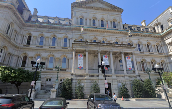 Baltimore's Visionary Project Transforms Hotels into Supportive Housing to Tackle Homelessness