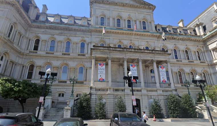 Baltimore's Visionary Project Transforms Hotels into Supportive Housing to Tackle Homelessness