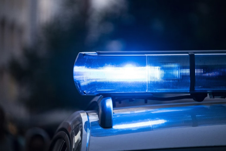 Barbers Hill ISD Student Hospitalized After Being Struck by School Bus in Houston Area