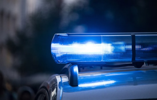 Barbers Hill ISD Student Hospitalized After Being Struck by School Bus in Houston Area