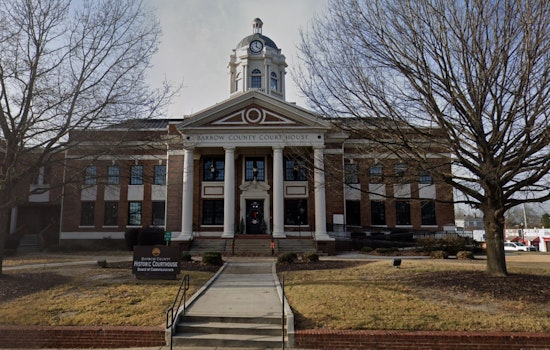 Barrow County Announces Columbus Day Closures, Parks and Essential Services Remain Operational