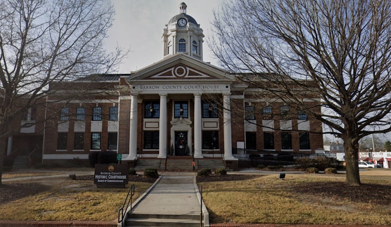 Barrow County Announces Columbus Day Closures, Parks and Essential Services Remain Operational