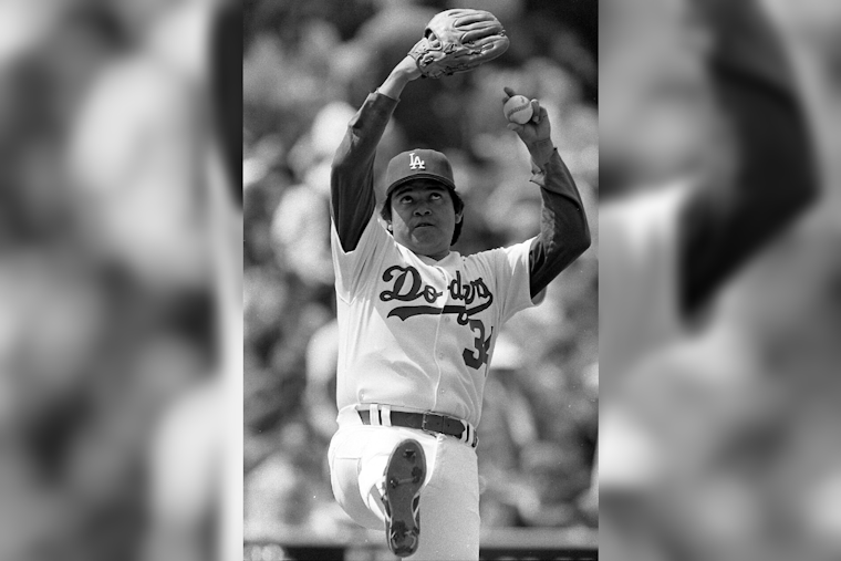 Baseball Legend Fernando Valenzuela Dies at 63, Leaving a Lasting Legacy with Los Angeles Dodgers