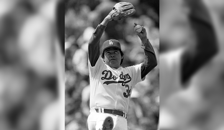 Baseball Legend Fernando Valenzuela Dies at 63, Leaving a Lasting Legacy with Los Angeles Dodgers