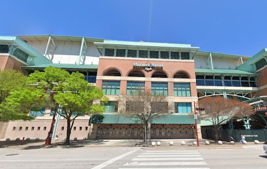 Savannah Bananas to Spice Up Houston's Minute Maid Park with Unique 'Banana Ball' in 2025