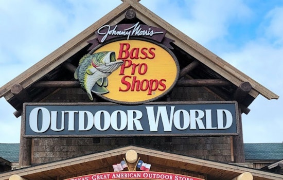 Bass Pro Shops Makes a Splash in North Houston with Exciting Grand Opening Festivities