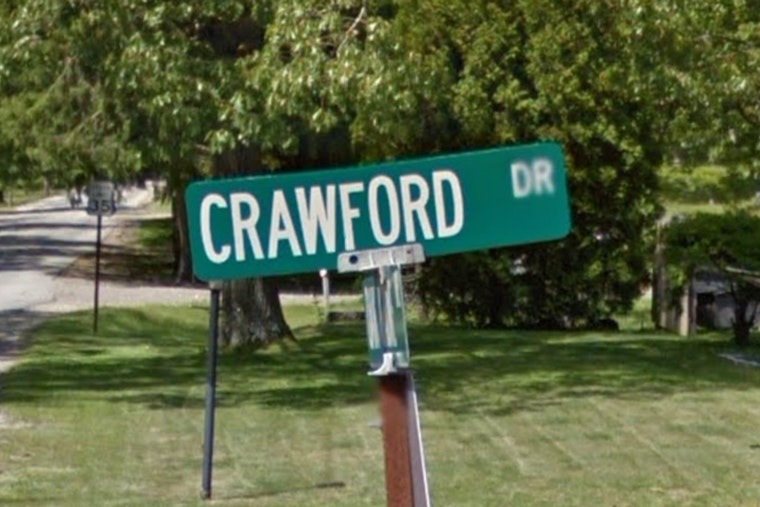 Bath Community in Mourning After Man Kills Wife and Daughter in Murder-Suicide