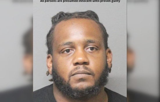Baton Rouge's "The Saw Bandit" Sought by Louisiana Law Enforcement for String of ATM Burglaries
