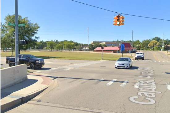Battle Creek Man Hospitalized After Shooting on E Fountain St, Police Seek Public's Help in Investigation