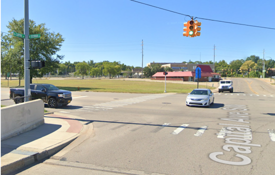 Battle Creek Man Hospitalized After Shooting on E Fountain St, Police Seek Public's Help in Investigation