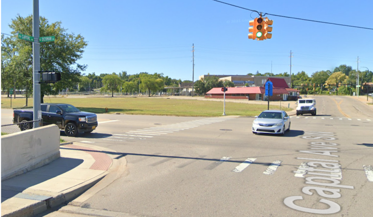 Battle Creek Man Hospitalized After Shooting on E Fountain St, Police Seek Public's Help in Investigation