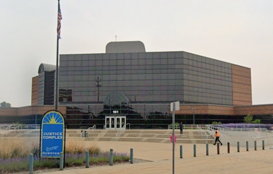 Battle Creek Teen Pleads Guilty to Carjacking in Deal Dismissing Murder Charge in Snyder Death Case