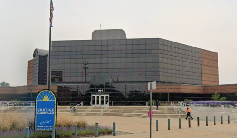 Battle Creek Teen Pleads Guilty to Carjacking in Deal Dismissing Murder Charge in Snyder Death Case