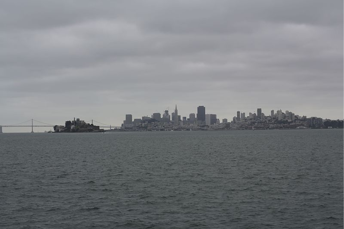 Bay Area Braces for Possible Rain as Meteorologists Track Alaska