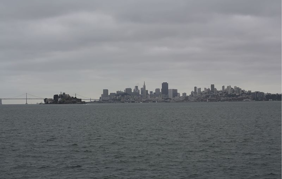 Bay Area Braces for Possible Rain as Meteorologists Track Alaska Storm, North Bay At Slight Risk