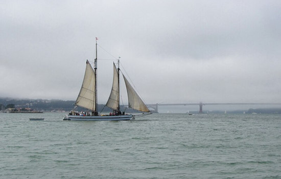 Bay Area Braces for Showers and Cool Winds, Below-Average Temperatures Expected Through Next Weekend