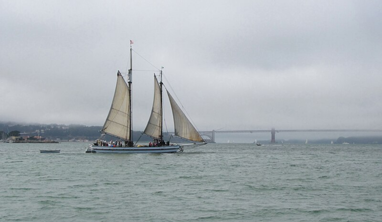 Bay Area Braces for Showers and Cool Winds, Below-Average Temperatures Expected Through Next Weekend