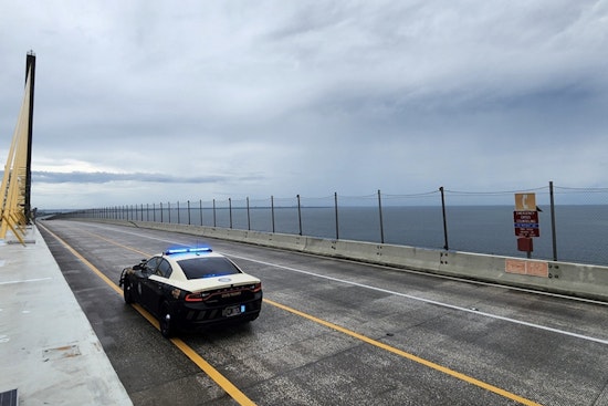 Bay Area Bridges Reopen, Marking Progress in Post-Hurricane Milton Recovery