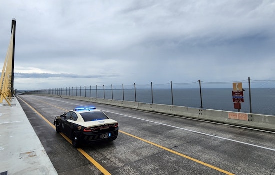 Bay Area Bridges Reopen, Marking Progress in Post-Hurricane Milton Recovery