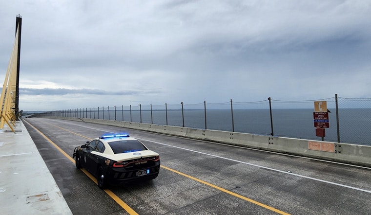 Bay Area Bridges Reopen, Marking Progress in Post-Hurricane Milton Recovery