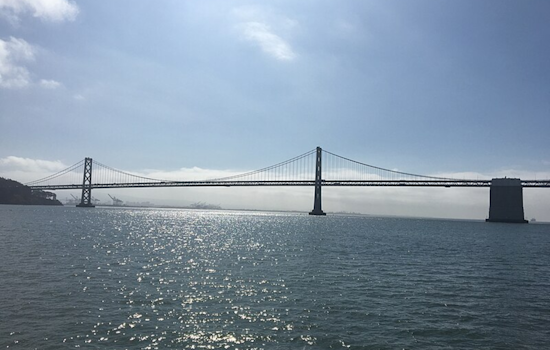 Bay Area Endures Record-Breaking Heat with Promise of Relief Next Week, Wildfire Threat Persists