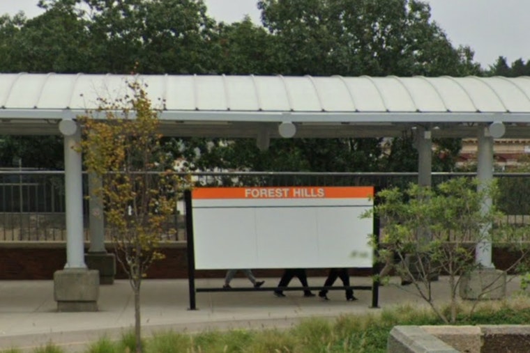 Bay Area Facing MBTA Orange Line Service Suspension; Alternative Transit Options Offered During Upgrade Work