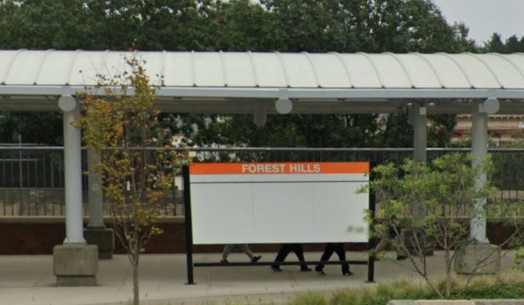 Bay Area Facing MBTA Orange Line Service Suspension; Alternative Transit Options Offered During Upgrade Work
