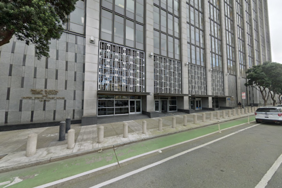 Bay Area Fentanyl Distributor Sentenced to 46 Months in Prison, Money Laundering Scheme Uncovered in San Francisco and Oakland
