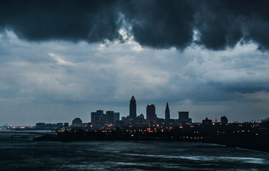 Bay Area Gears Up for Rain and Cooler Weekend, Thunderstorms Roll Over Northwest Ohio
