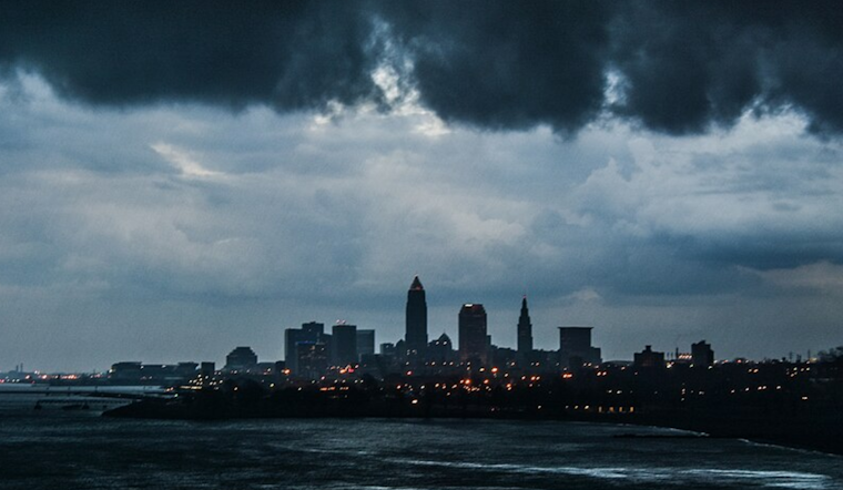 Bay Area Gears Up for Rain and Cooler Weekend, Thunderstorms Roll Over Northwest Ohio