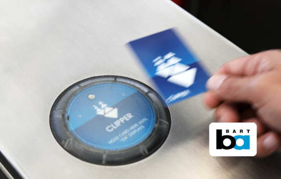 Bay Area Greenlights Free & Discounted Transfer Program Aligning 22 Transit Agencies for Affordable Travel