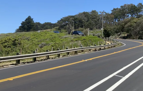 Bay Area Roads Hold Steady in Mediocrity: MTC Report Reveals Persistent Pavement Woes