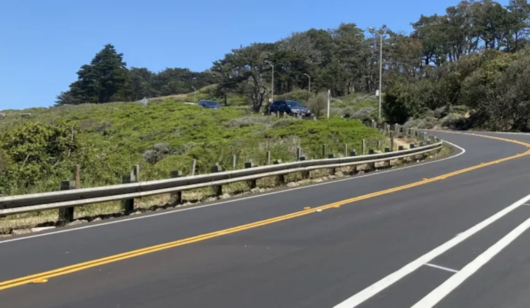 Bay Area Roads Hold Steady in Mediocrity: MTC Report Reveals Persistent Pavement Woes