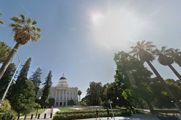 Bay Area Scorched by Sizzling Temperatures, Heat Advisory Extended Through Sunday Night