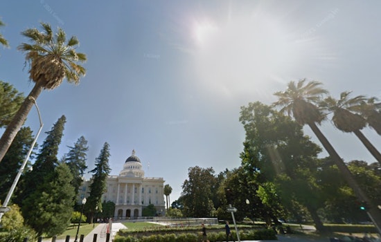 Bay Area Scorched by Sizzling Temperatures, Heat Advisory Extended Through Sunday Night