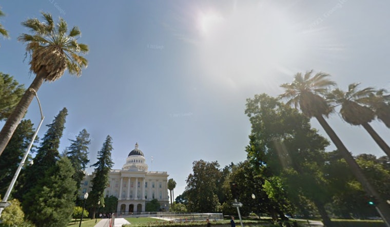 Bay Area Scorched by Sizzling Temperatures, Heat Advisory Extended Through Sunday Night