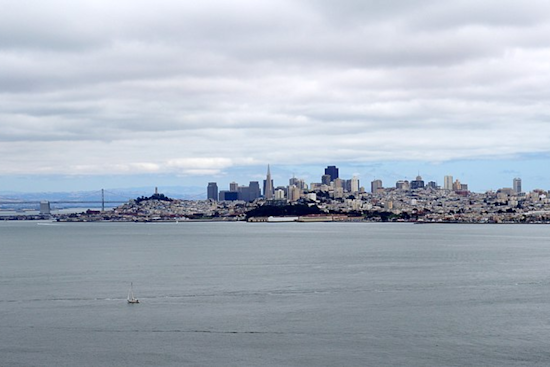 Bay Area Welcomes Brief Dry Spell Amid Weekly Weather Shifts, San Jose Records Rain Since May