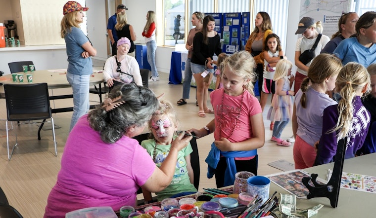 Bay Area's Latest Event Venue Opens at Lake Waconia Regional Park