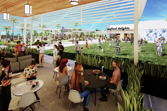 Baytown to Welcome New Era of Retail with San Jacinto Marketplace on Former Mall Site