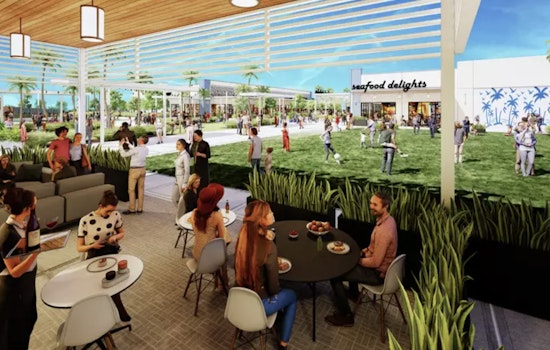 Baytown to Welcome New Era of Retail with San Jacinto Marketplace on Former Mall Site