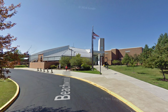 Beachwood High School Football Game Forfeit Stirs Community Due to Player Misconduct Investigation