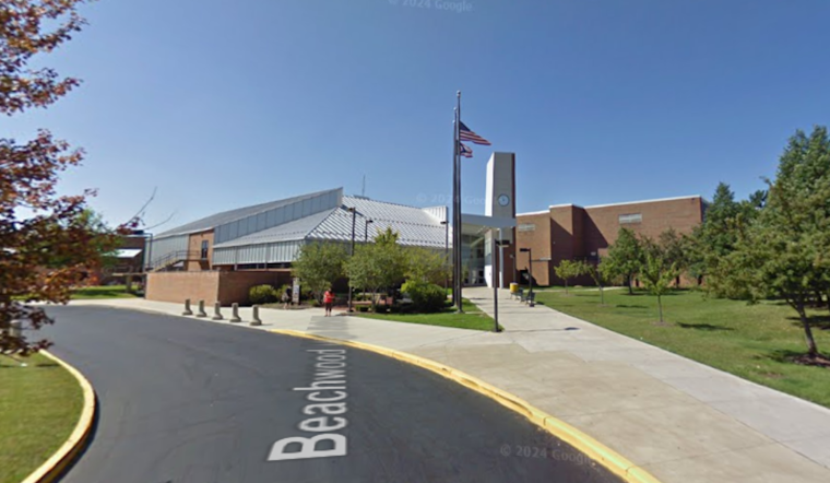 Beachwood High School Football Game Forfeit Stirs Community Due to Player Misconduct Investigation