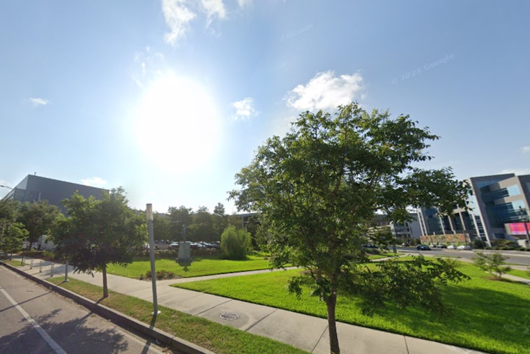 Beautiful Autumn Forecast, New Orleans Graced with Sunny Days and Mild Evenings