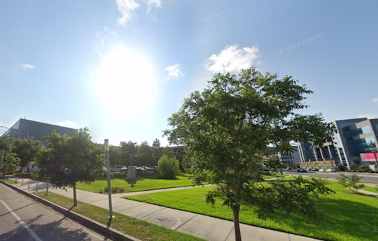 Beautiful Autumn Forecast, New Orleans Graced with Sunny Days and Mild Evenings