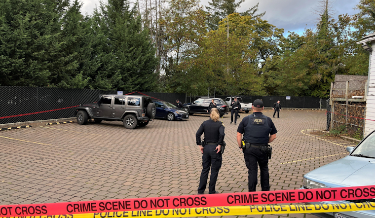 Beaverton Man, Noureddine Dib, Charged With Attempted Murder Following West Portland Park Shooting