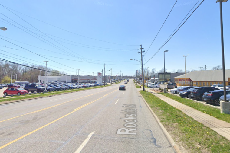 Bedford Community Mourns as Crash Claims Cyclist's Life, Police Urge Witnesses to Come Forward
