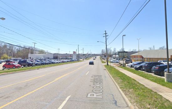 Bedford Community Mourns as Crash Claims Cyclist's Life, Police Urge Witnesses to Come Forward