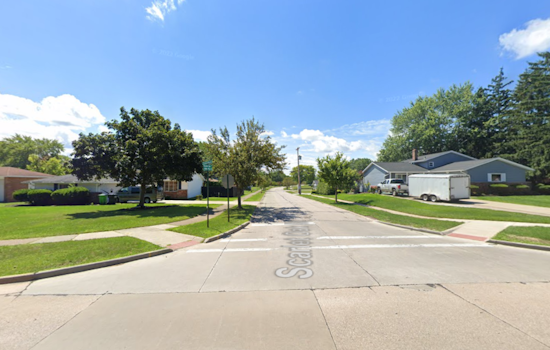 Bedford Heights Standoff Ends Peacefully After 6 Hours, Suspect Justin Jones Surrenders to Police