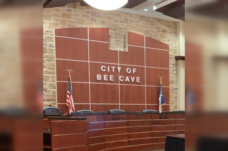 Bee Cave and Lake Travis Fire Rescue Partner on Joint $33M Public Safety Building Funding