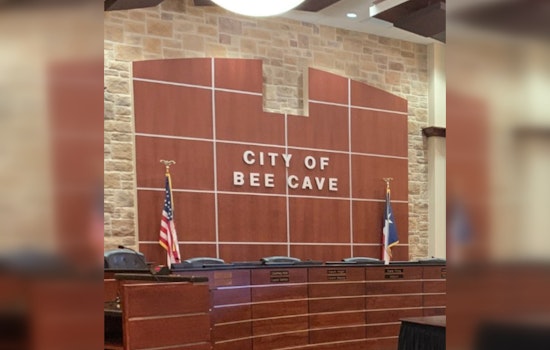 Bee Cave and Lake Travis Fire Rescue Partner on Joint $33M Public Safety Building Funding